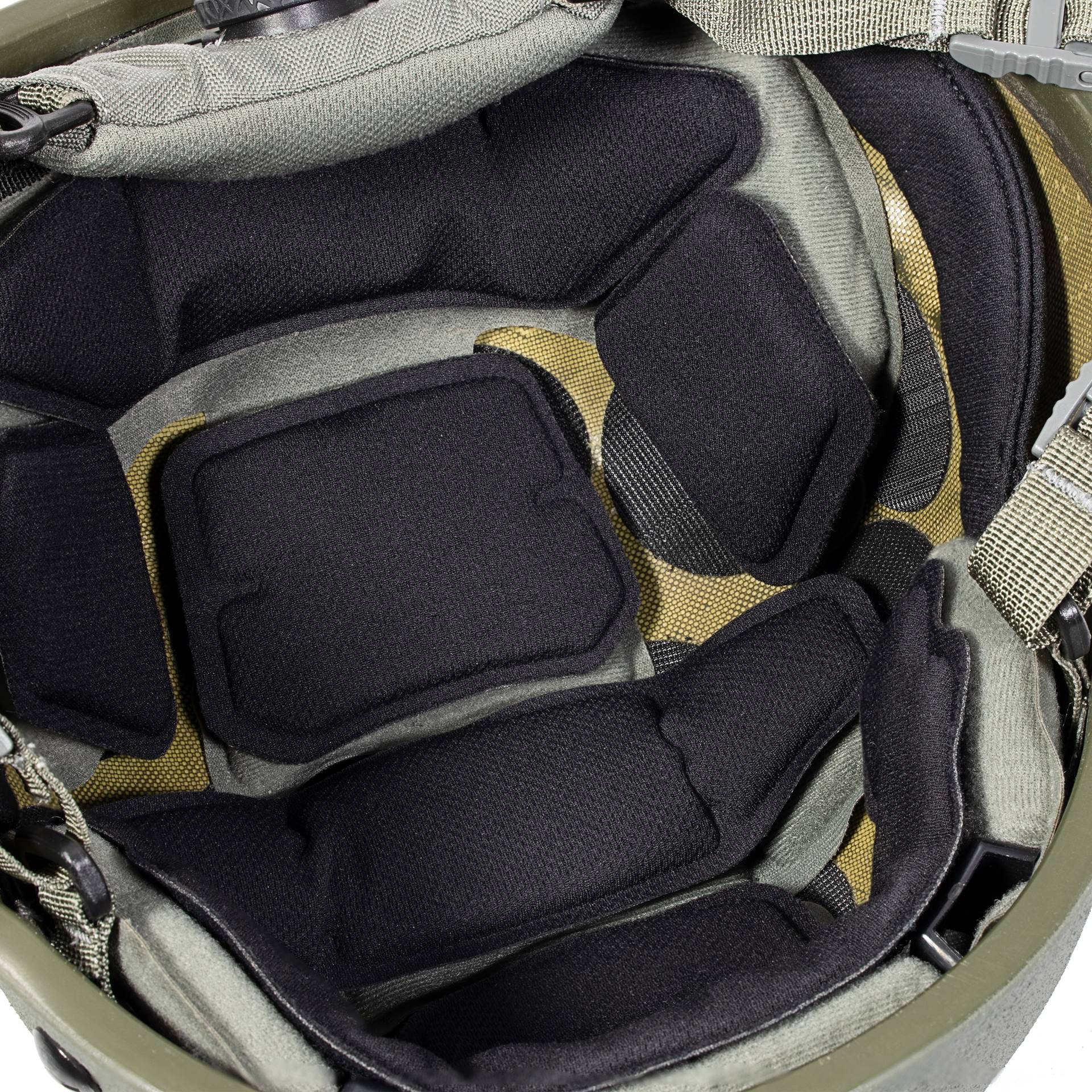 Team Wendy Updates Its Epic Air Helmet Liner System